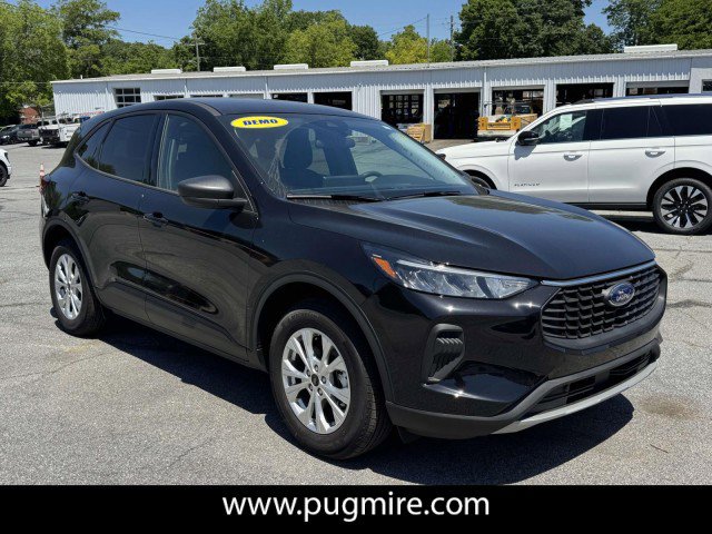 Used 2025 Ford Escape Active w/ Tech Pack #1