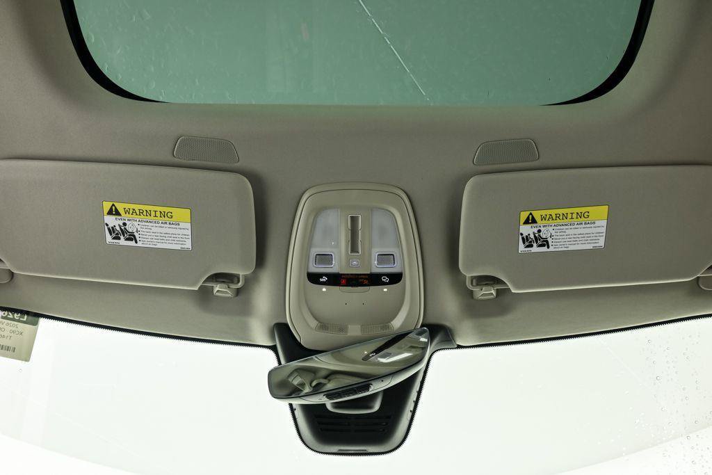 Used 2026 Volvo XC90 B6 Ultra w/ Protection Package AWD/4WD image 20