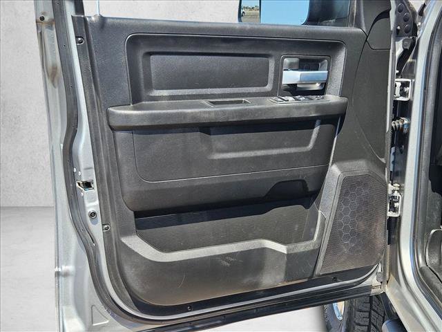 Used 2019 RAM 2500 Tradesman AWD/4WD image 10