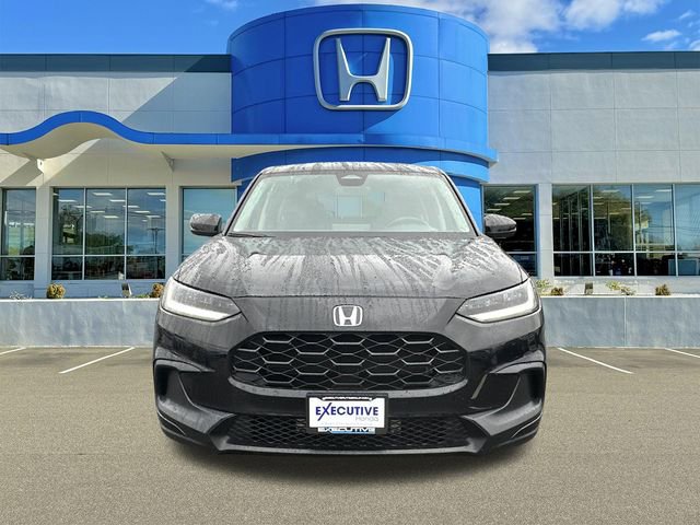 Used 2023 Honda HR-V LX image 6