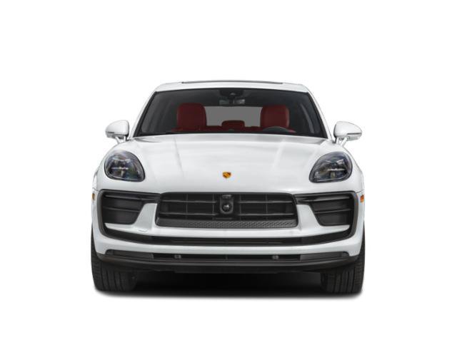 Used 2026 Porsche Macan S AWD/4WD image 4
