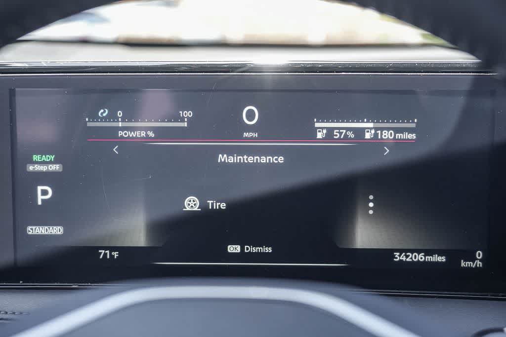 Used 2023 Nissan Ariya FWD image 23