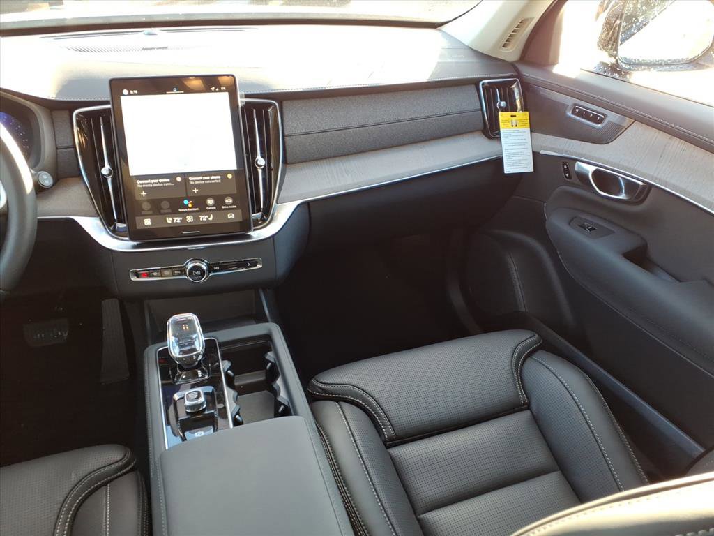 New 2026 Volvo XC90 B6 Ultra w/ Protection Package Premier AWD/4WD image 10