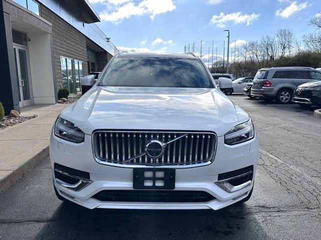 Used 2024 Volvo XC90 B6 Plus w/ Protection Package Premier image 2