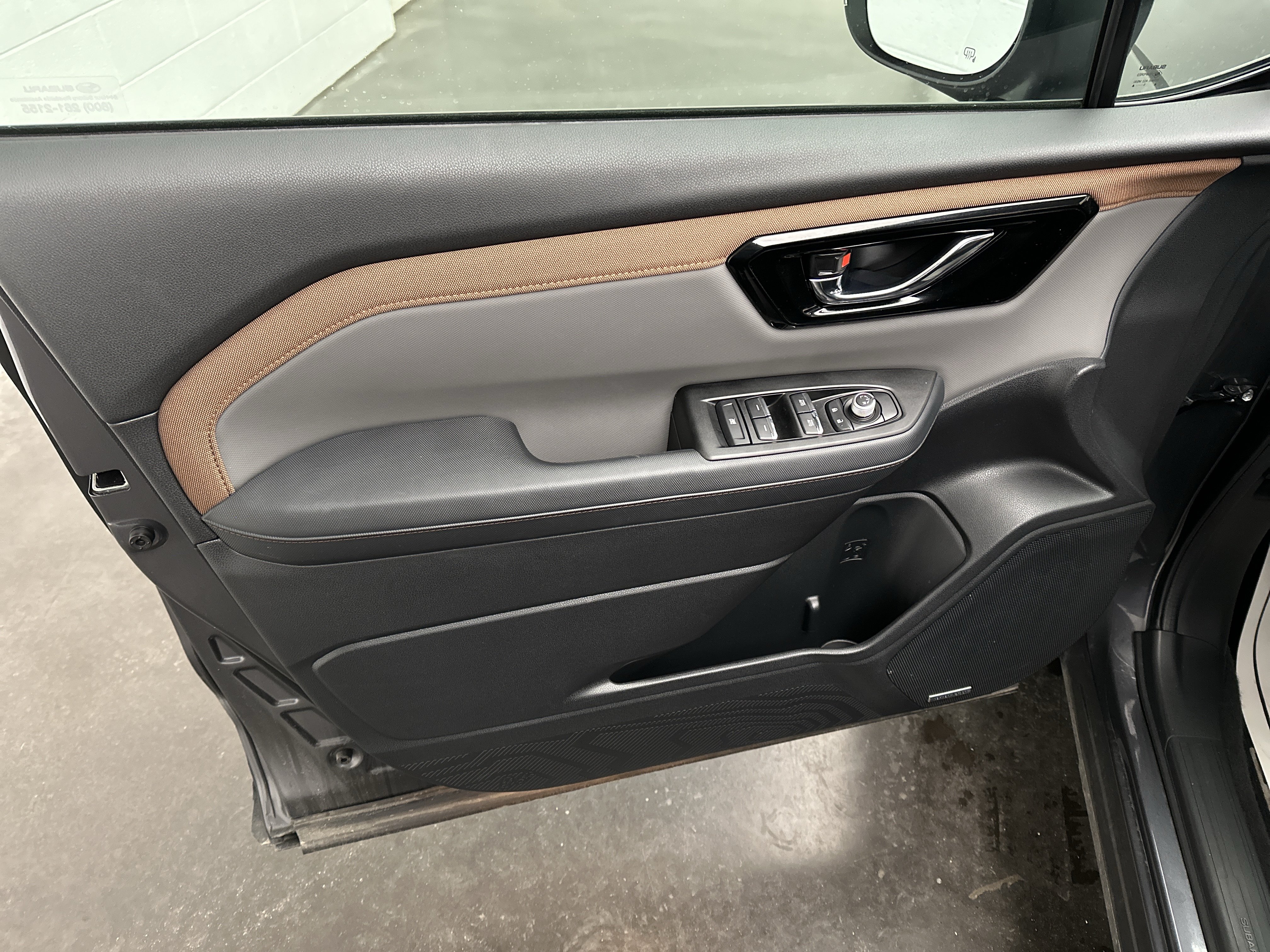 Used 2026 Subaru Forester Sport AWD/4WD image 18