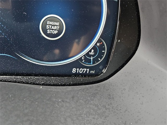 Used 2020 Hyundai Palisade Limited image 28