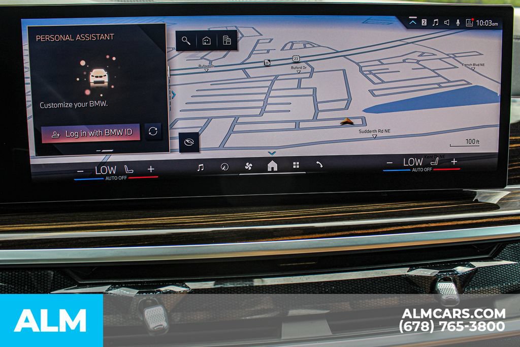 Used 2026 BMW X5 sDrive40i RWD image 33