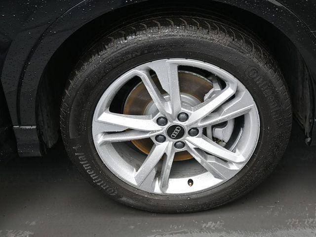 Used 2024 Audi Q3 2.0T Premium Plus image 40