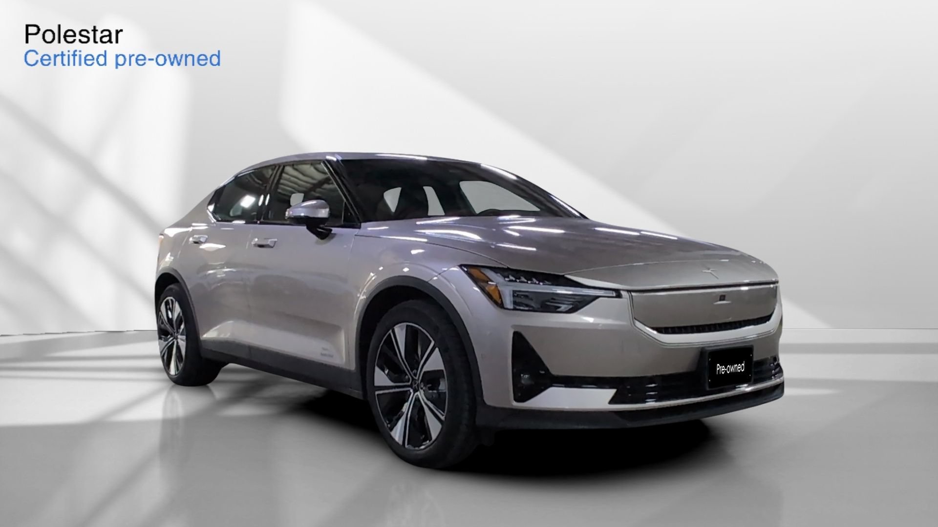 Certified 2024 Polestar Polestar 2 AWD/4WD image 7