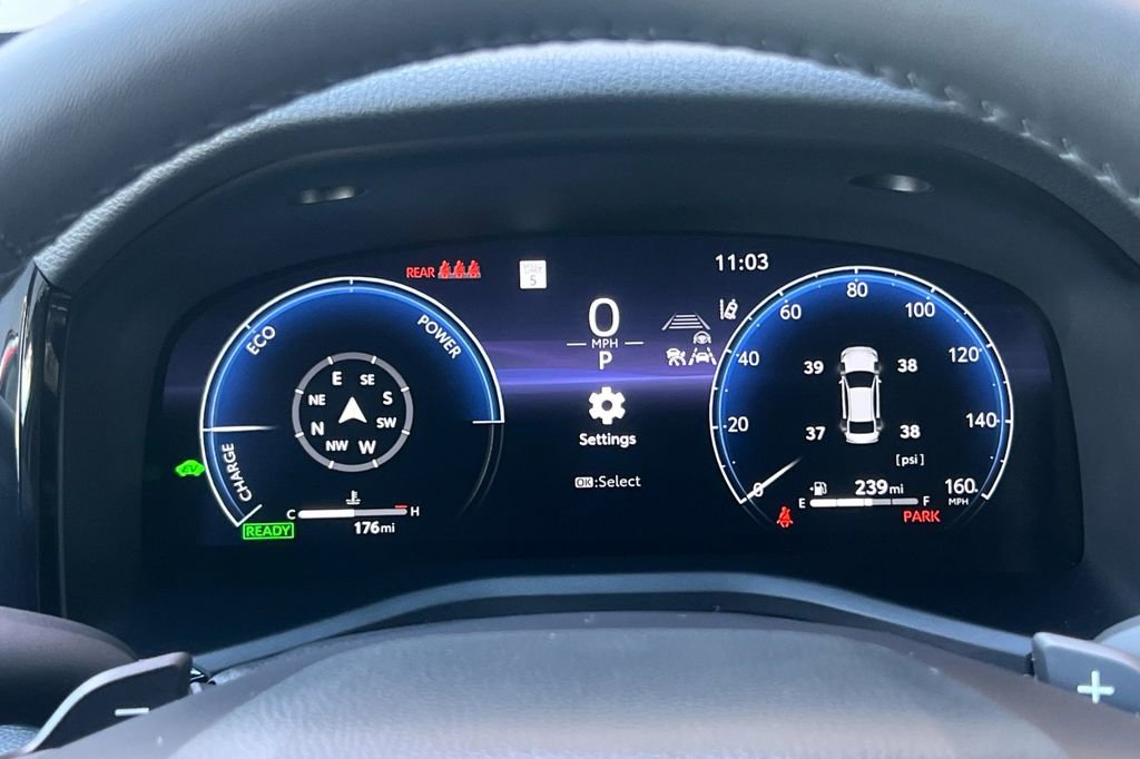 Certified 2026 Toyota Camry XSE FWD image 25