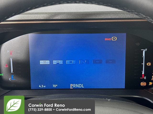 New 2026 Ford Bronco Sport Outer Banks AWD/4WD image 13