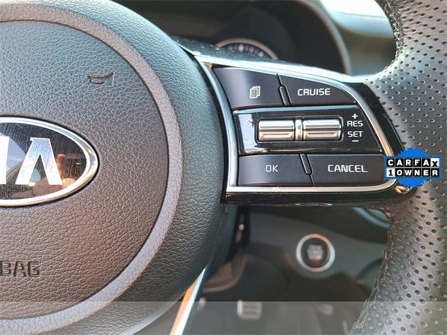 Used 2020 Kia Forte GT-Line image 20