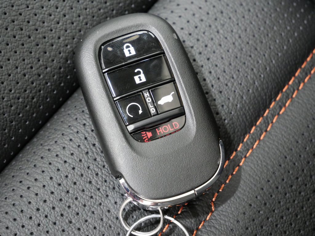 New 2026 Honda CR-V Sport-L image 29