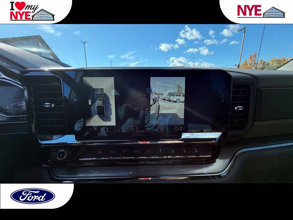 Used 2021 Toyota Tacoma SR5 w/ Trail Edition