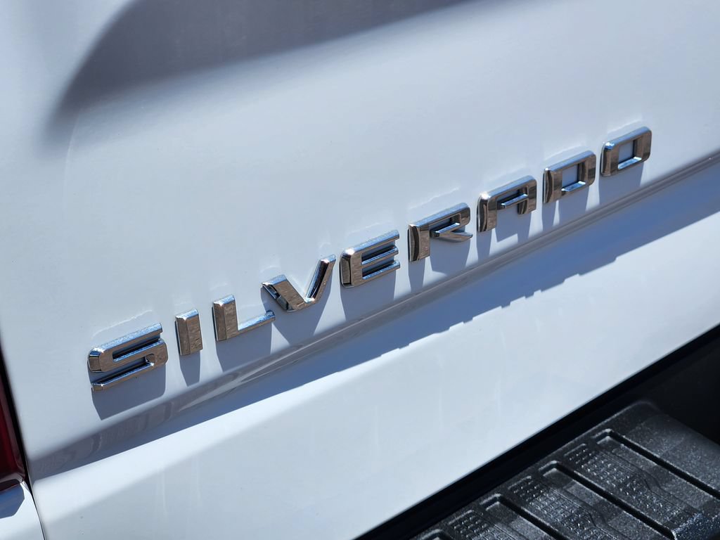 Used 2020 Chevrolet Silverado 1500 LT w/ True North Edition AWD/4WD image 31
