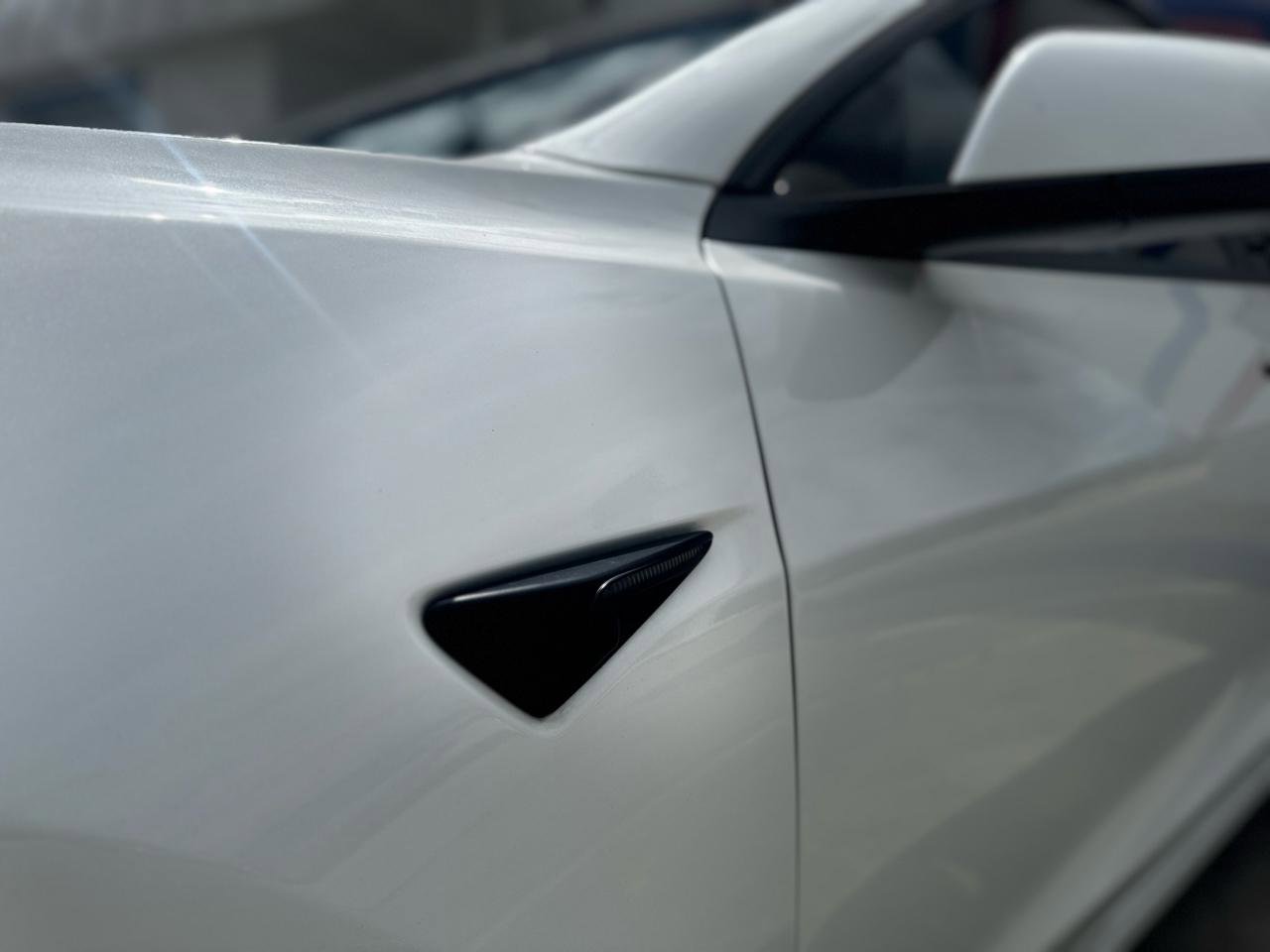 Used 2023 Tesla Model 3 Standard Range RWD image 5