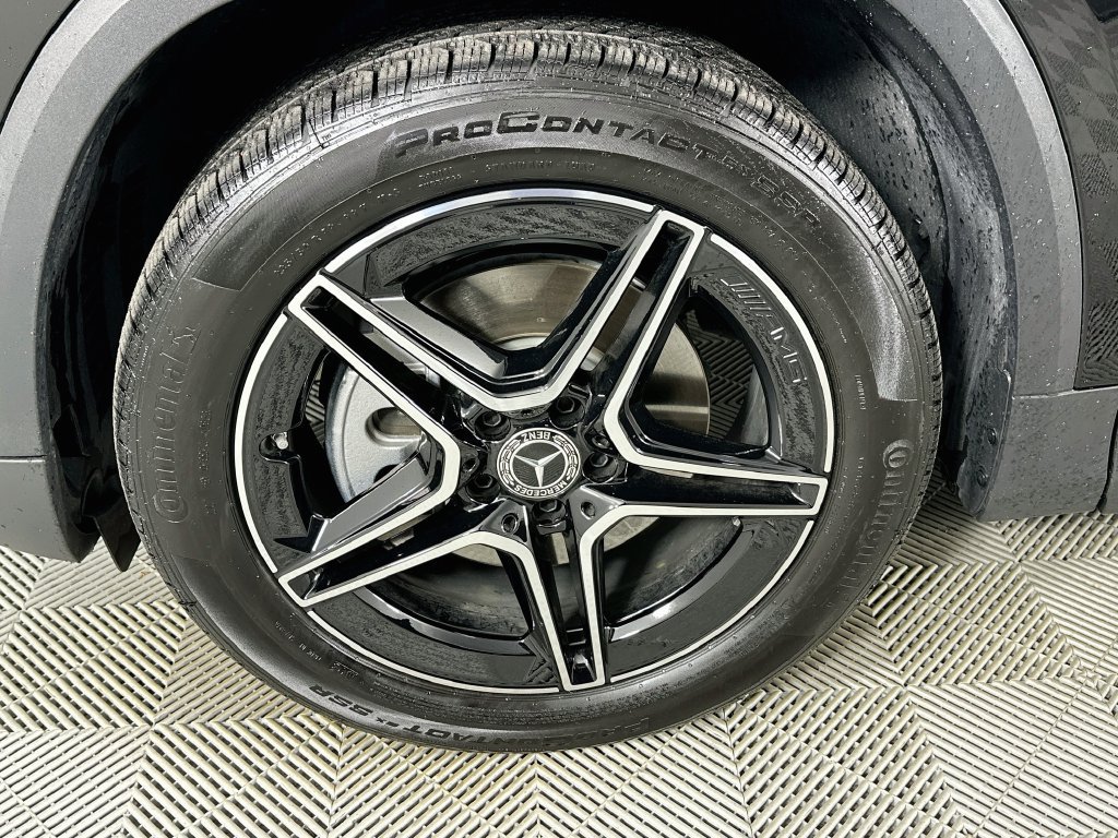 Certified 2026 Mercedes-Benz GLA 250 image 30