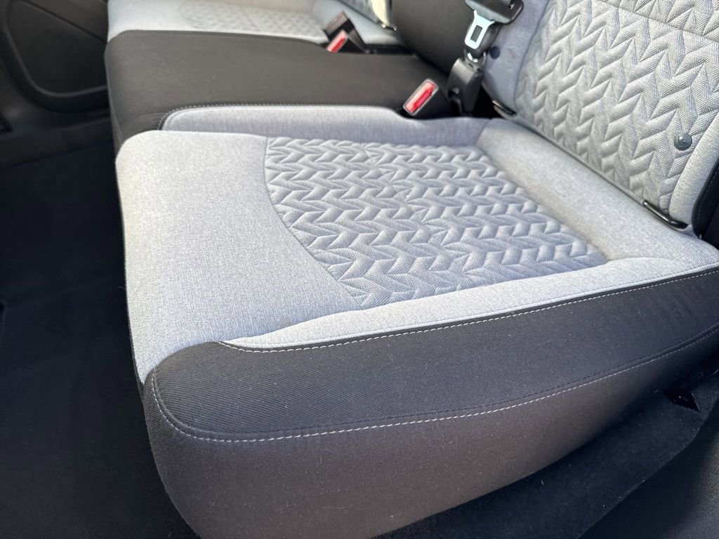 Certified 2024 Chevrolet Equinox LS AWD/4WD image 21