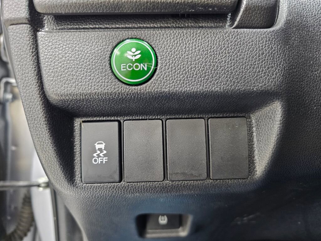 Used 2020 Honda Fit LX image 24