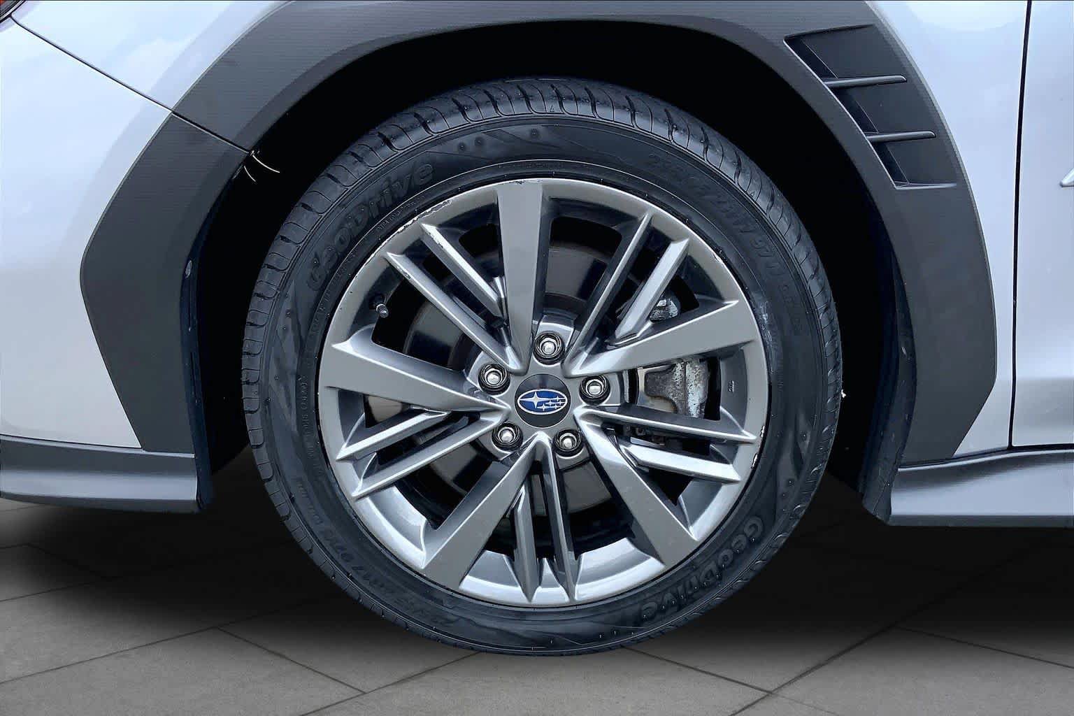 Used 2022 Subaru WRX AWD/4WD image 11