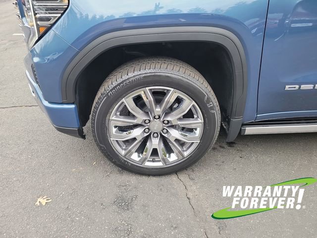 New 2026 GMC Sierra 1500 Denali image 19