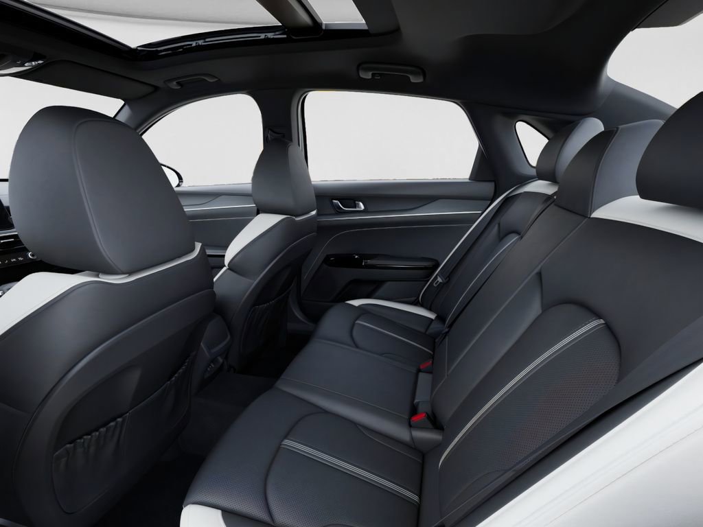 New 2026 Kia K5 GT-Line AWD/4WD image 18