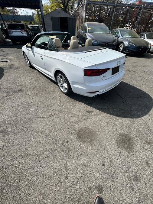 Used 2019 Audi A5 2.0T Premium AWD/4WD image 19