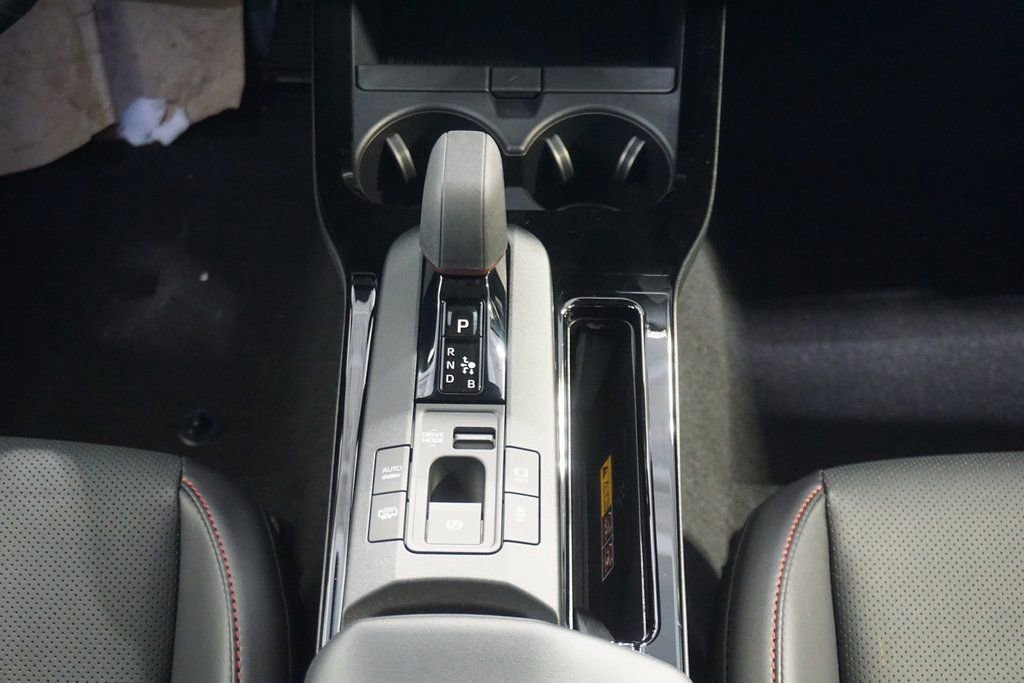 New 2026 Toyota Prius XSE image 31