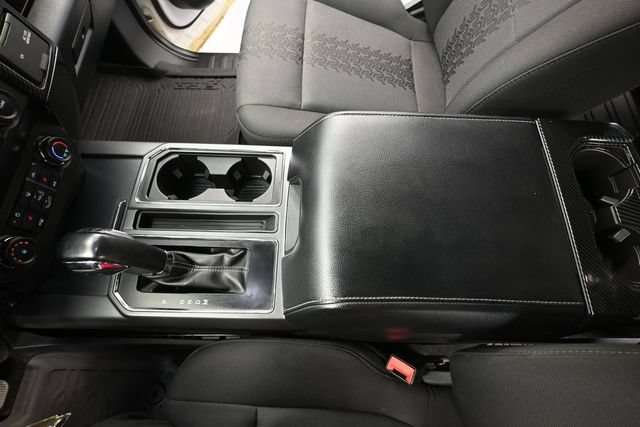 Used 2019 Ford F150 XLT w/ Equipment Group 302A Luxury AWD/4WD image 27