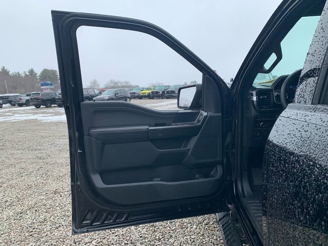 Used 2021 Ford F150 XLT w/ Equipment Group 302A High image 17