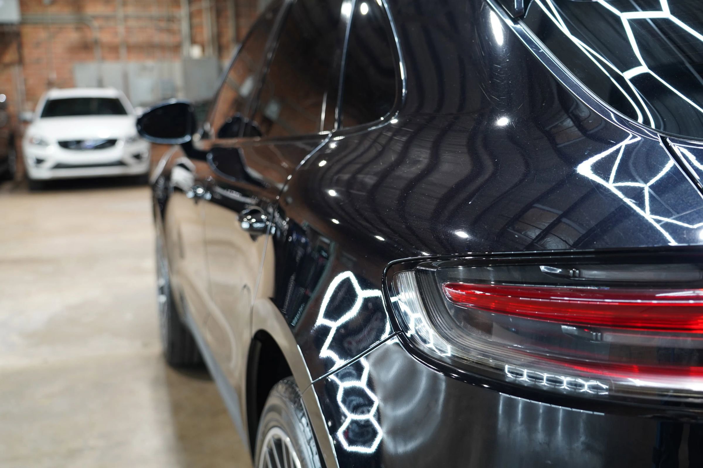 Used 2019 Porsche Macan S image 24