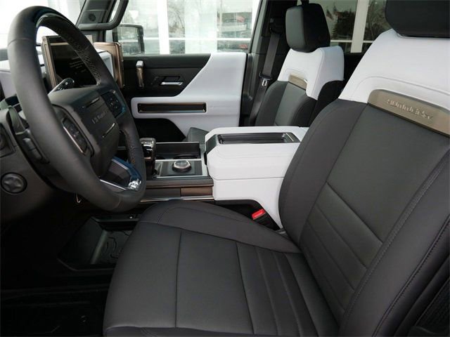 New 2025 GMC Hummer EV 3X w/ Battery Pack, 24 Module Pack image 5