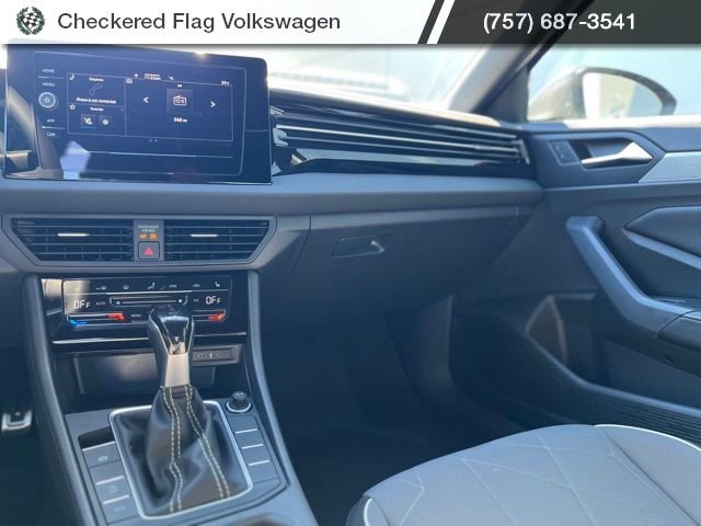 New 2026 Volkswagen Jetta Sport image 6