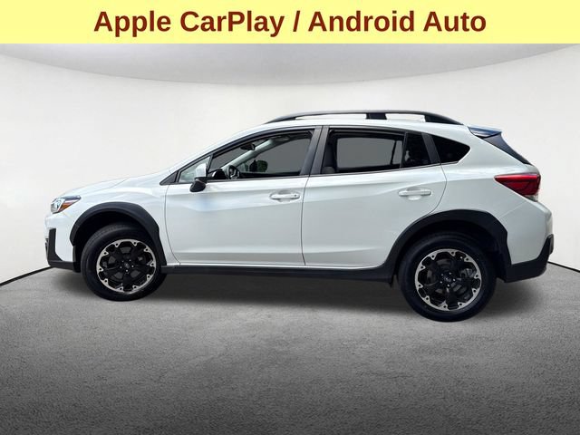 Certified 2022 Subaru Crosstrek 2.0i Premium w/ Moonroof Package AWD/4WD image 7