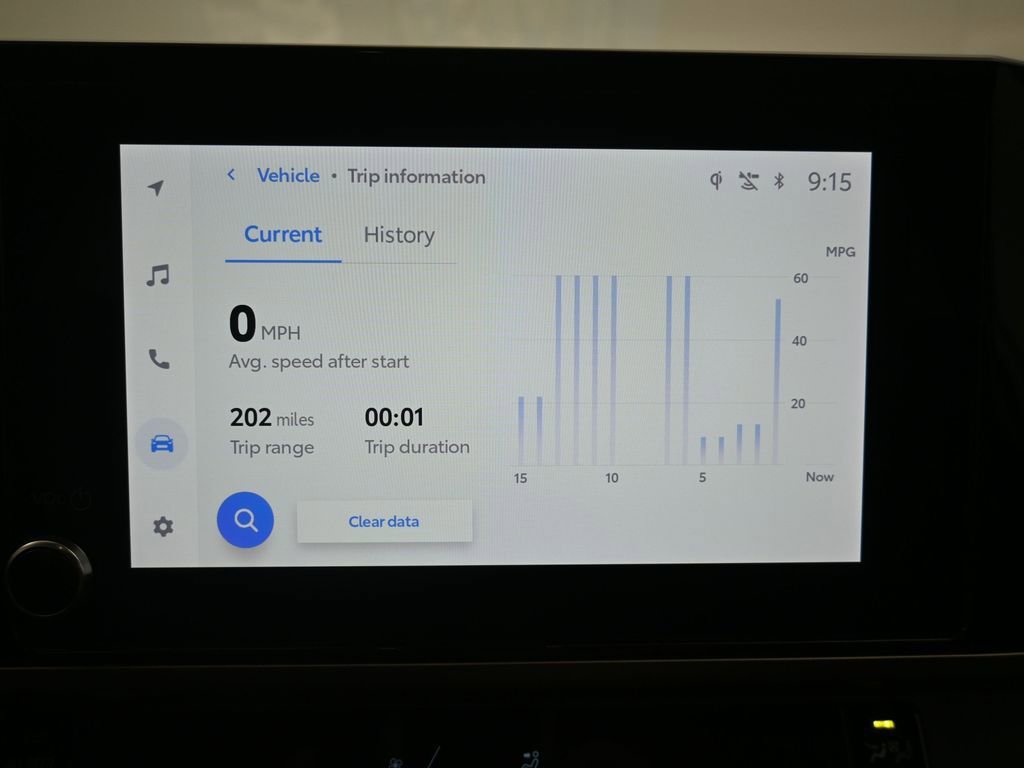 Used 2025 Toyota Camry LE image 18