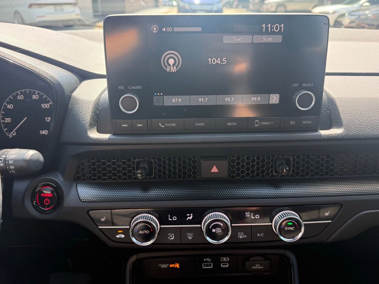 Used 2023 Honda CR-V Sport image 16