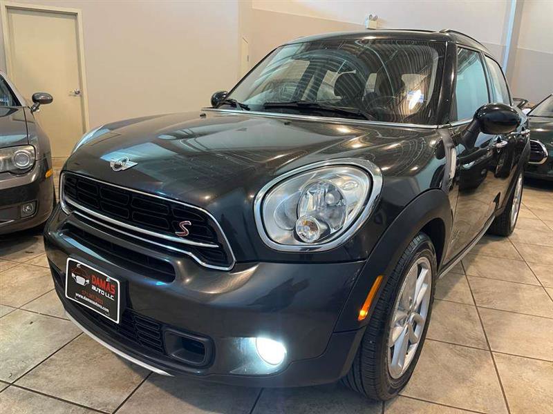 Used 2015 MINI Cooper Countryman S image 41