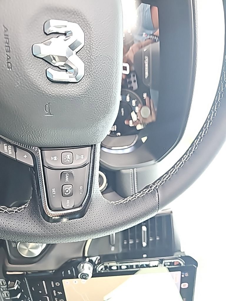 New 2026 RAM 1500 Rebel w/ Rebel Level 2 Equipment Group image 38