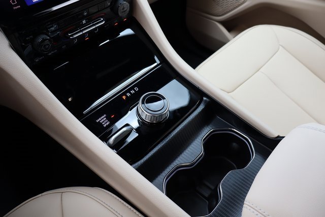 New 2025 Jeep Grand Cherokee Limited image 22