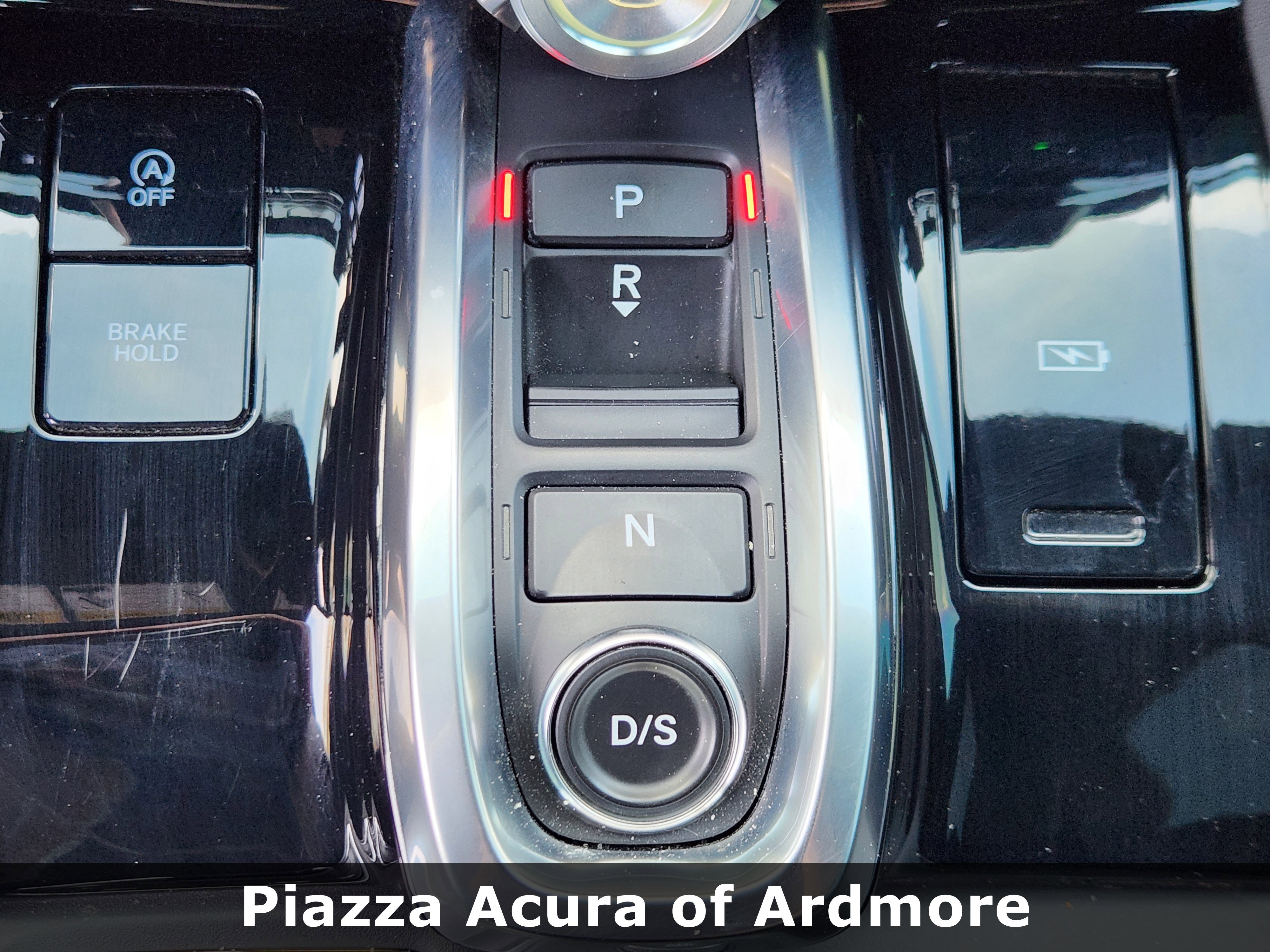 Certified 2023 Acura MDX A-Spec image 13