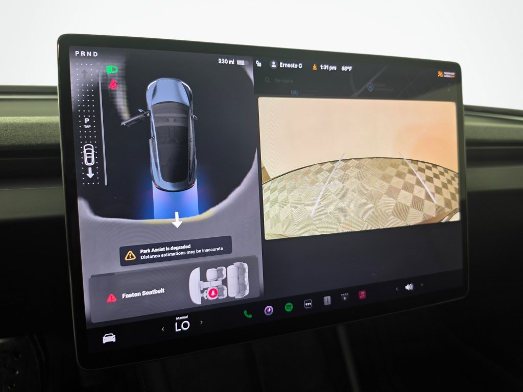 Used 2025 Tesla Model 3 Long Range RWD image 15