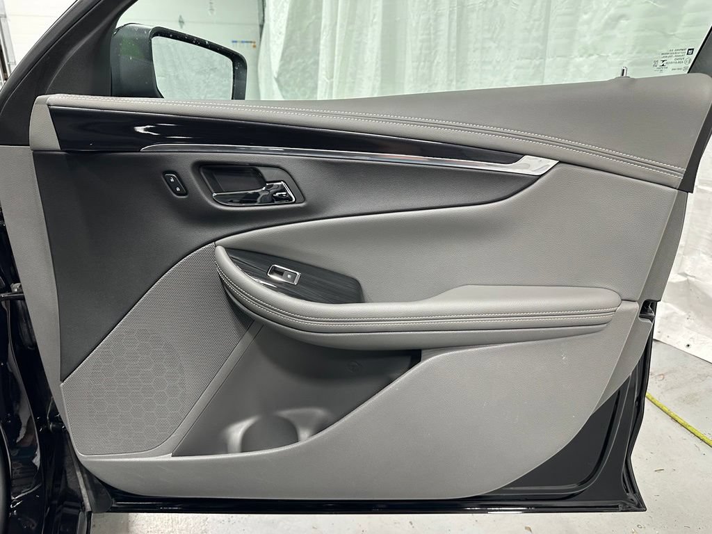 Used 2019 Chevrolet Impala LS FWD image 50