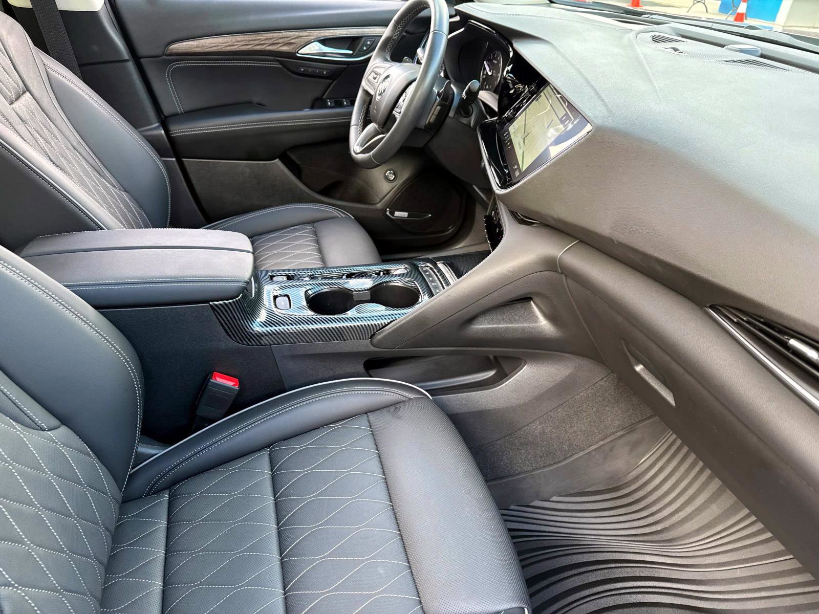 Certified 2023 Buick Envision Avenir image 6