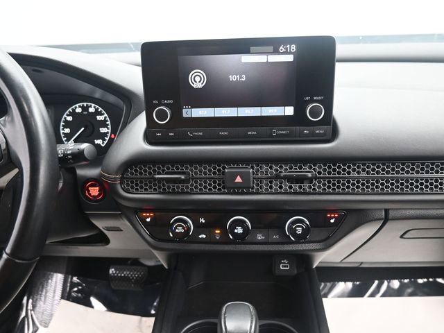Used 2025 Honda HR-V Sport image 15