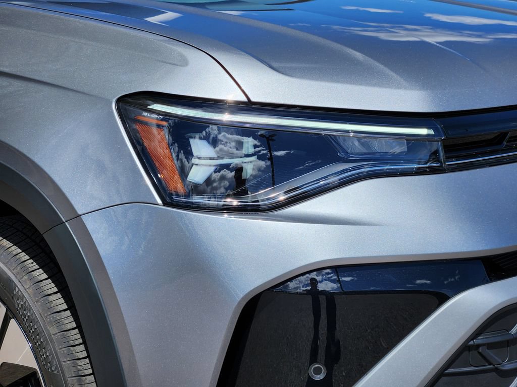 New 2026 Volkswagen Taos SE AWD/4WD image 27