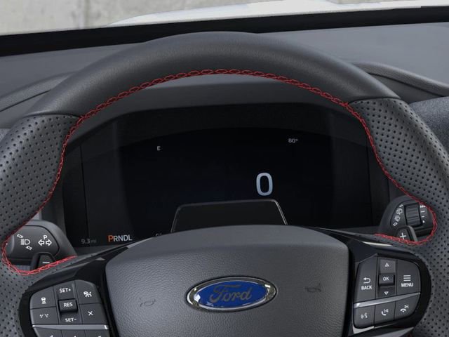 New 2026 Ford Explorer ST w/ Sun And Sound Package AWD/4WD image 13