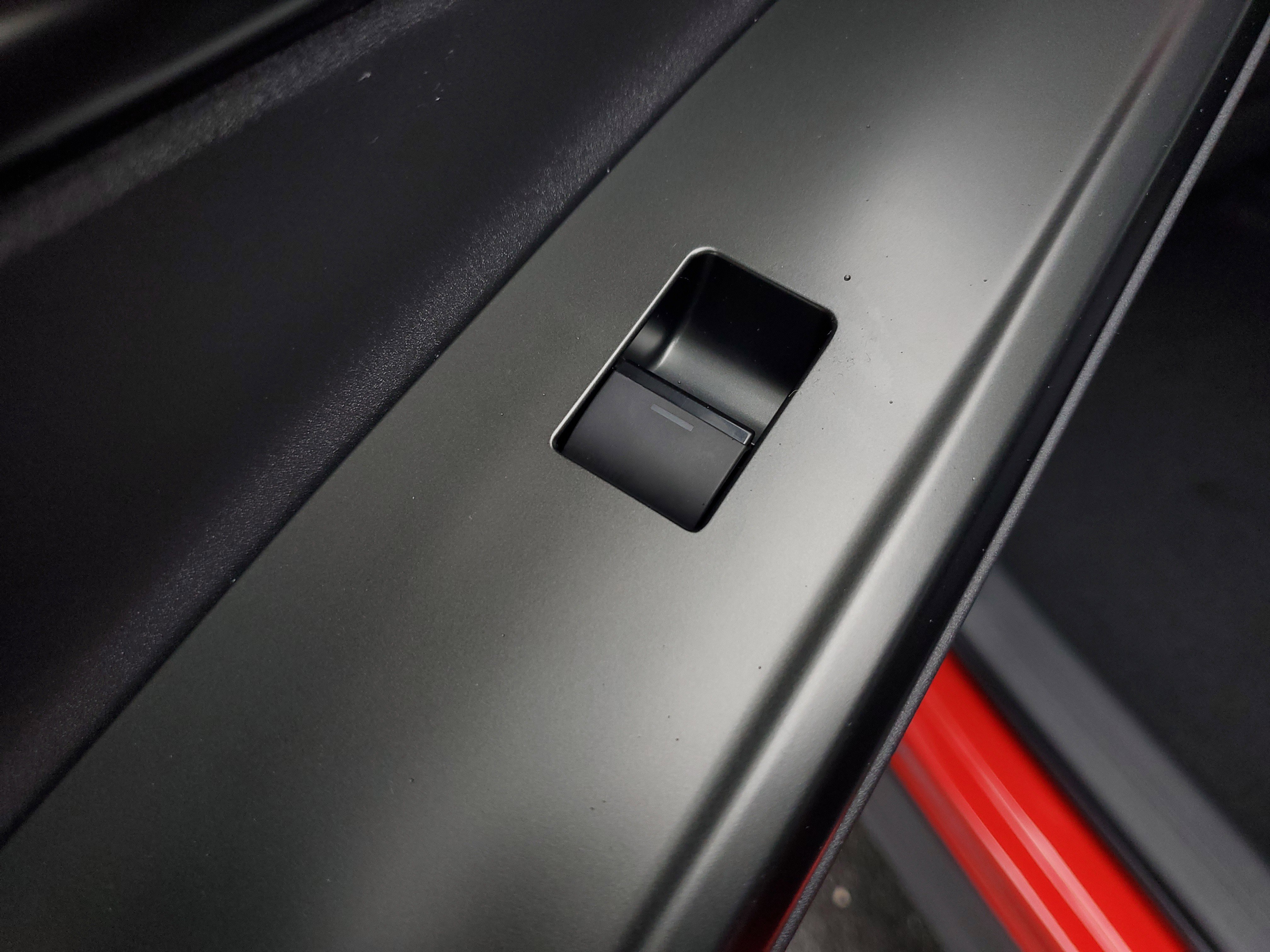 New 2026 Toyota bZ XLE image 15