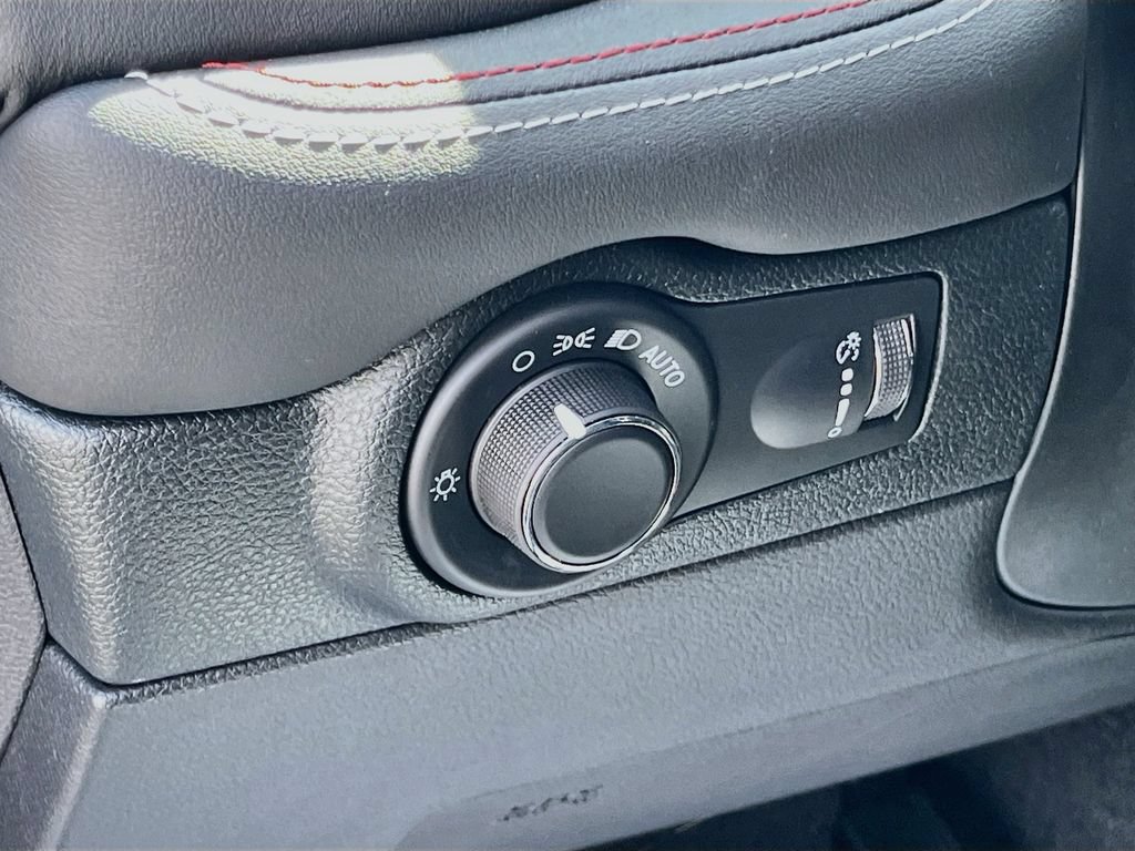 New 2026 Dodge Durango GT AWD/4WD image 10