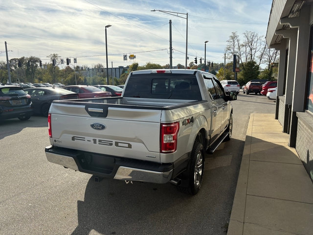 Used 2019 Ford F150 XLT w/ Equipment Group 302A Luxury AWD/4WD image 6