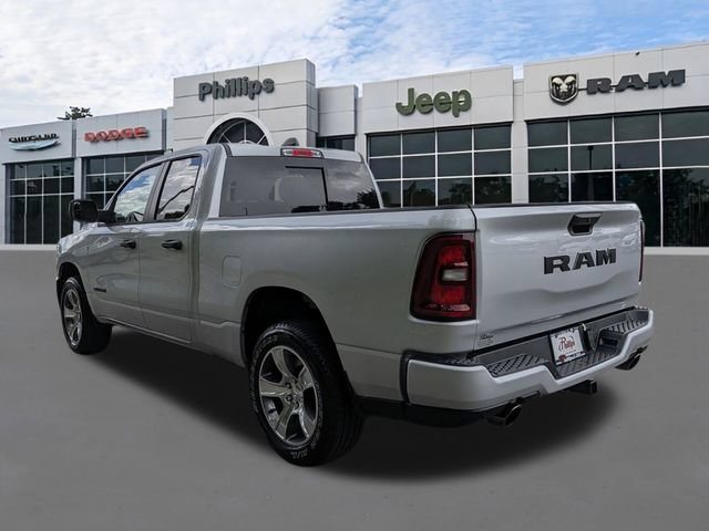 New 2026 RAM 1500 Express RWD image 6
